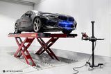 Sterckenn BMW M8 (F91/F92/F93) Carbon Fiber Splitter