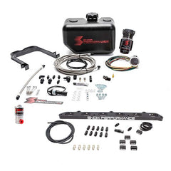 Snow Performance Stage 2 Boost Cooler BMW S55/N54/N55 Engine Direct Port Water Injection Kit w/o Tank
