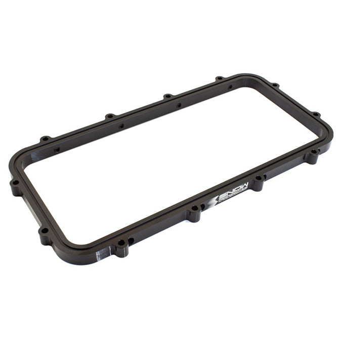 Snow Performance Hi-Ram Methanol Water Injection Plate