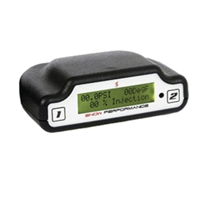 Snow Performance Gas Stage 3 EFI Water Methanol Controller