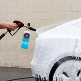 Chemical Guys Snubby Spray Foam Gun Attachment