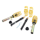 ST Suspension X-Height Adjustable Coilovers Audi A3 incl. Sportback (8V) Quattro