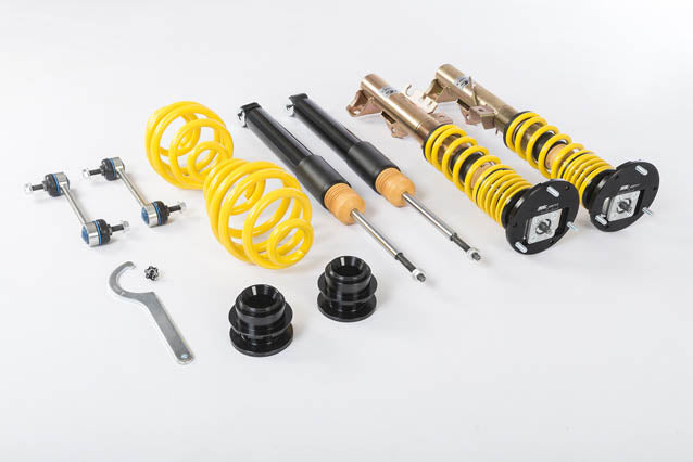 St Suspensions - ST XTA-Height Adjustable Coilovers 95-99 BMW E36 M3