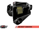 AWE AIRGATE™ CARBON INTAKE FOR AUDI / VW MQB WITH LID