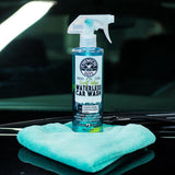 Chemical Guys SWIFT WIPE COMPLETE WATERLESS CAR WASH EASY SPRAY & WIPE FORMULA - 16oz