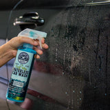 Chemical Guys SWIFT WIPE COMPLETE WATERLESS CAR WASH EASY SPRAY & WIPE FORMULA - 16oz