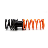 MSS Volkswagen Golf MK7/7.5 & MK8 (2013+) Fully Adjustable Suspension Kit - Track Series
