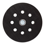 Griots Garage 5in Vented Orbital Backing Plate (G9)