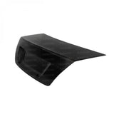 Seibon CARBON FIBER TRUNK LID FOR 2008-2014 MERCEDES-BENZ C-CLASS / AMG C 63 SEDAN