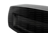Seibon CARBON FIBER TRUNK LID FOR 2008-2014 MERCEDES-BENZ C-CLASS / AMG C 63 SEDAN