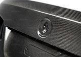Seibon OEM-STYLE CARBON FIBER TRUNK LID FOR 2011-2016 BMW 5 SERIES F10 / M5