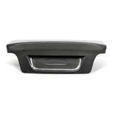 Seibon CSL-STYLE CARBON FIBER TRUNK LID FOR 1997-2003 BMW E39 5 SERIES
