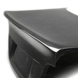 Seibon CSL-STYLE CARBON FIBER TRUNK LID FOR 1997-2003 BMW E39 5 SERIES