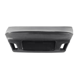 Seibon CSL-STYLE CARBON FIBER TRUNK LID FOR 2000-2006 BMW E46 3 SERIES / M3 COUPE