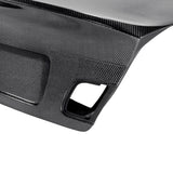 Seibon CSL-STYLE CARBON FIBER TRUNK LID FOR 2000-2006 BMW E46 3 SERIES / M3 COUPE