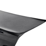 Seibon CSL-STYLE CARBON FIBER TRUNK LID FOR 2000-2006 BMW E46 3 SERIES / M3 COUPE