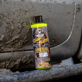 Chemical Guys TOUGH MUDDER OFF ROAD TRUCK AND ATV HEAVY DUTY WASH SHAMPOO - 16oz