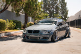 STREETFIGHTER LA/SFXLA - BMW E92 Coupe (LCI) Wide Body Kit