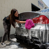 Chemical Guys HYBRID V07 OPTICAL SELECT HIGH SUDS AND BRILLIANT SHINE CAR WASH SOAP - 16oz