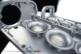 AMS Performance V10 Audi R8 / Lamborghini Huracan / Performante Billet Intake Manifold - Clear Anodize