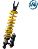 KW Coilover Kit V4 BMW M2 including Competition F87 Coupe w/o EDC