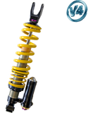 KW Coilover Kit V4 BMW M3 (F80) / M4 (F82) with Electronic Suspension