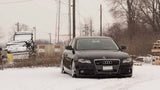 Air Lift Performance 09-15 Audi A4/A5/S4/S5/RS4/RS5 Front Kit