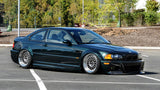 Air Lift Performance Rear Kit for 99-06 BMW E46