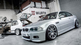 Air Lift Performance Rear Kit for 99-06 BMW E46