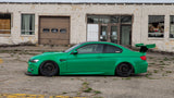 Air Lift Performance Rear Kit for 11-12 BMW 1M M3