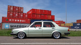 Air Lift Performance Front Kit for Volkswagen MK1 Jetta/Rabbit/GTI/Golf