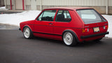 Air Lift Performance Front Kit for Volkswagen MK1 Jetta/Rabbit/GTI/Golf