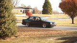 Air Lift Performance Volkswagen 85-98 Golf/Jetta / 90-97 Passat Slam Front Kit