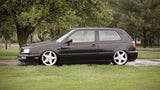 Air Lift Performance Volkswagen 85-98 Golf/Jetta / 90-97 Passat Slam Front Kit