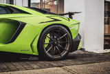 Brixton Forged WR3.2 ULTRASPORT+1 PIECE MONOBLOCK