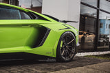 Brixton Forged WR3.2 ULTRASPORT+1 PIECE MONOBLOCK