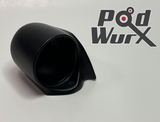 PodWurx 2nd Gen Beetle Gauge Pod