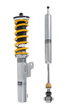 Ohlins 16-20 Audi A3/S3/RS3/TT/TTS/TTRS (8V) | VW Golf R MK7 Road & Track Coilover System