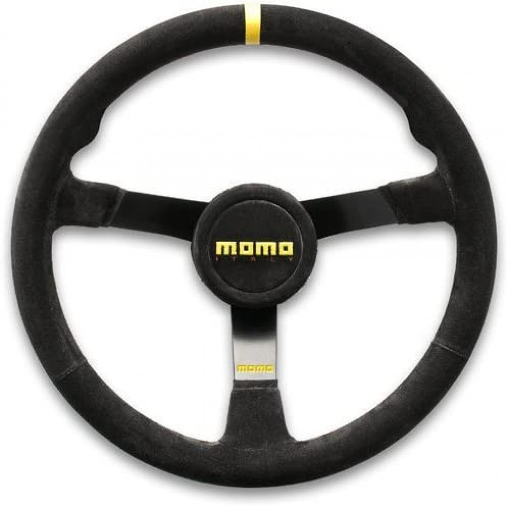 MOMO R1971/38S Mod N38 Steering Wheel 380mm