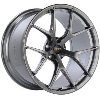 BBS FIR 141 Audi/Lambo 20x11.5 5x112 ET40 PFS Gloss Platinum Wheel