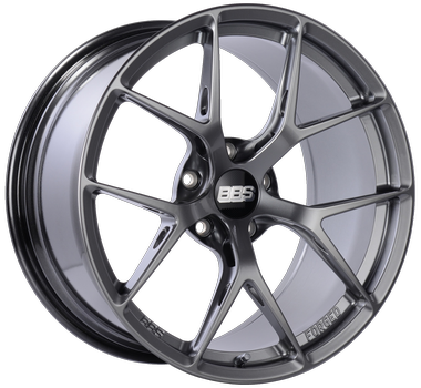 BBS FIR136 BMW 20x10.5 5x120 ET35 CB72.5 Gloss Platinum Wheel