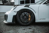 Brixton Forged CM5-R ULTRASPORT+ CL 1 PIECE MONOBLOCK