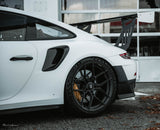 Brixton Forged CM5-R ULTRASPORT+ CL 1 PIECE MONOBLOCK