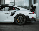 Brixton Forged CM5-R TARGA SERIES 3 PIECE STEP-LIP
