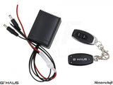 GTHAUS MEISTERSCHAFT BMW E39 5 Series M5 Sedan GTC (EV Control) SUS 4x83mm