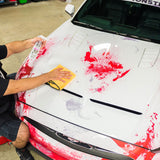 Chemical Guys Wrap Detailer Gloss Enhancer & Protectant for Vinyl Wraps - 16oz