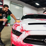 Chemical Guys Wrap Detailer Gloss Enhancer & Protectant for Vinyl Wraps - 16oz