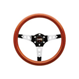OMP Mugello Steering Wheel