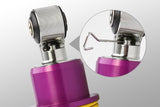 KW Coilover Kit V2 BMW 2/3/4 series F22/23/F30/F32 6-Cyl. with electronic suspension, EDC bundle
