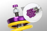 KW Street Comfort Coilover Kit Mini Clubman Hatchback / Convertible (R55/R57)